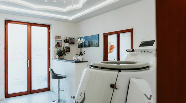 Admirál Villa Panzió