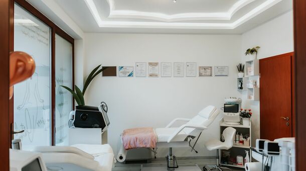 Admirál Villa Panzió