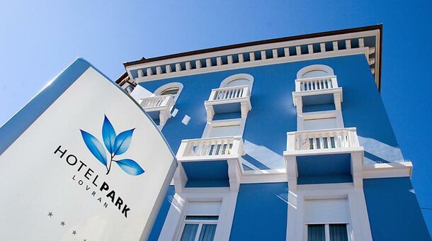 Kettesben az Adrián!