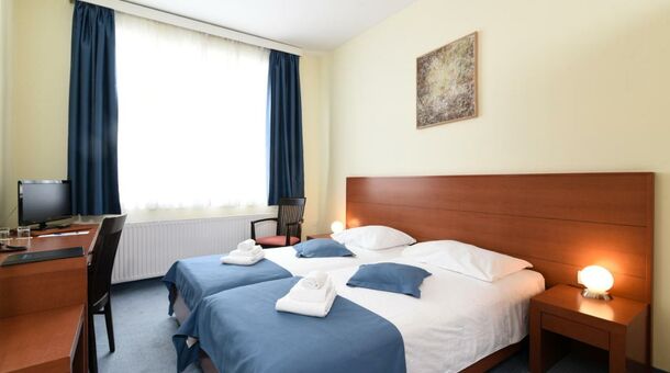 Kettesben az Adrián!