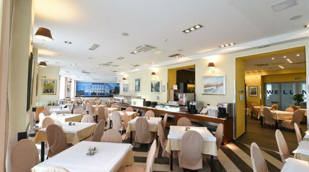 Kettesben az Adrián!