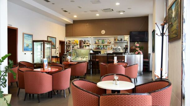 Kettesben az Adrián!