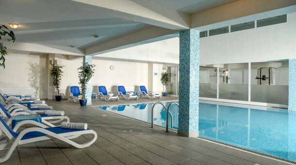 Kettesben az Adrián!