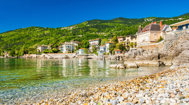 Kettesben az Adrián!