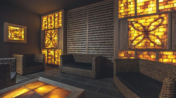 Villa Rosato Apartmanház