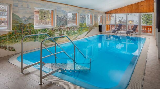 Rauris, az Alpok arany völgye!