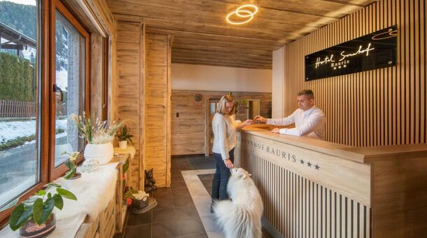 Rauris, az Alpok arany völgye!