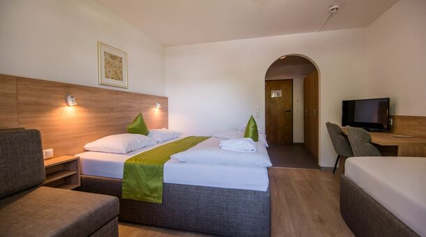 Rauris, az Alpok arany völgye!