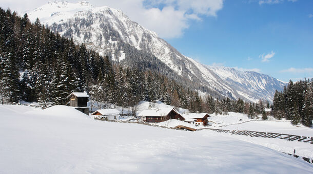 Rauris, az Alpok arany völgye!