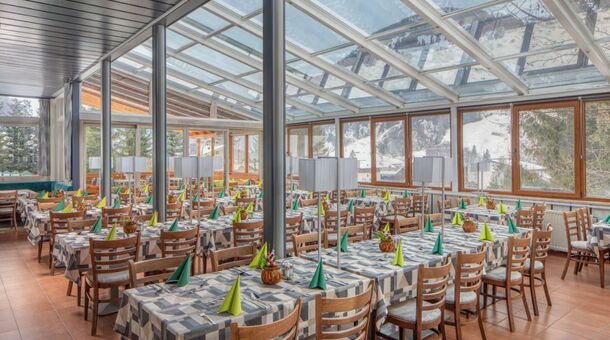 Rauris, az Alpok arany völgye!