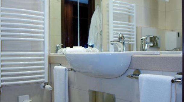 Wellness Hotel Gyula****superior