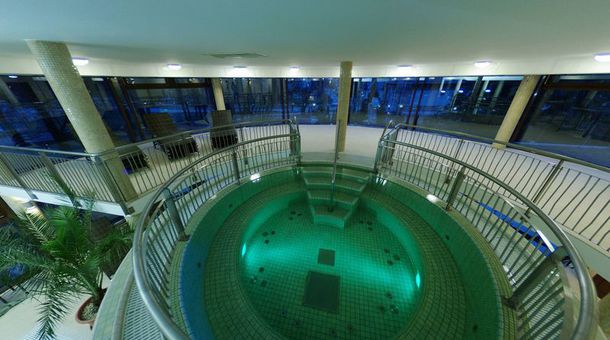 Wellness Hotel Gyula****superior