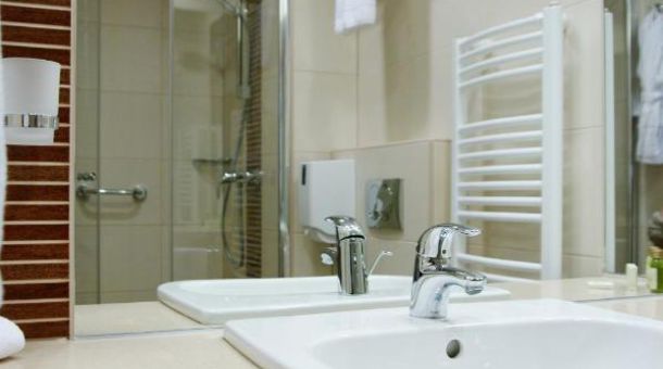 Wellness Hotel Gyula****superior