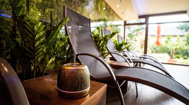 Wellness Hotel Gyula****superior