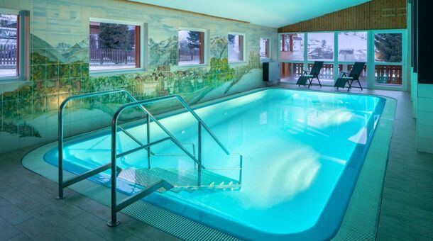 Rauris, az Alpok arany völgye!