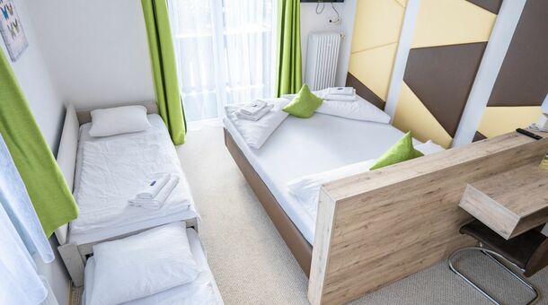 Rauris, az Alpok arany völgye!