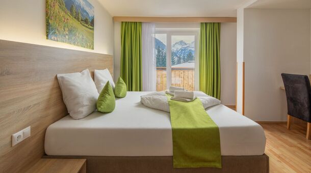 Rauris, az Alpok arany völgye!