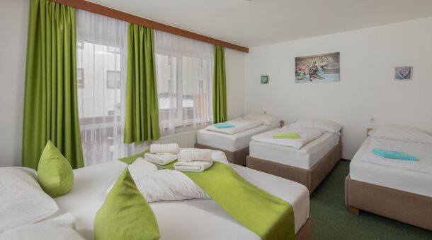 Rauris, az Alpok arany völgye!