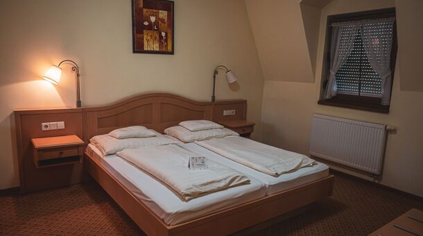 Hétkúti Wellness Hotel