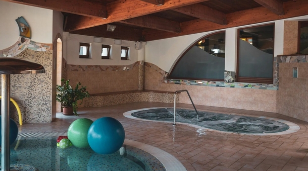 Hétkúti Wellness Hotel