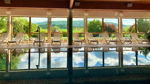 Hétkúti Wellness Hotel