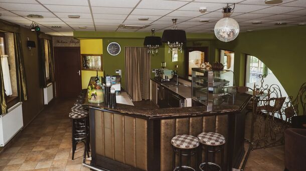 Hétkúti Wellness Hotel