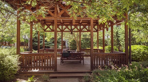 Hétkúti Wellness Hotel