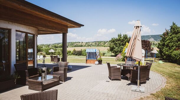 Hétkúti Wellness Hotel