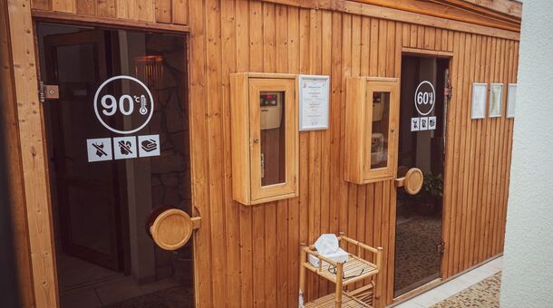 Hétkúti Wellness Hotel