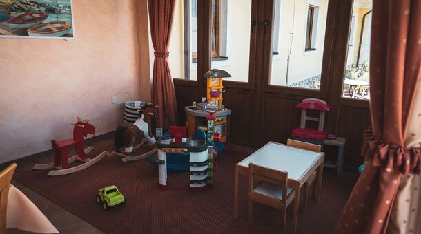 Hétkúti Wellness Hotel