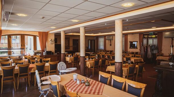 Hétkúti Wellness Hotel