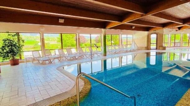 Hétkúti Wellness Hotel