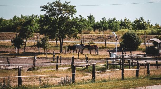 Hétkúti Wellness Hotel