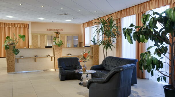 Martfű Hotel Thermal Spa***