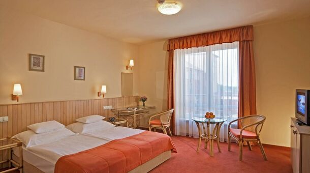 Martfű Hotel Thermal Spa***