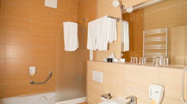 Martfű Hotel Thermal Spa***