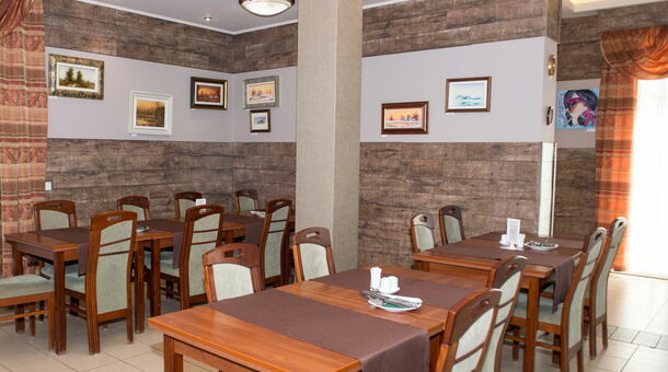 Martfű Hotel Thermal Spa***