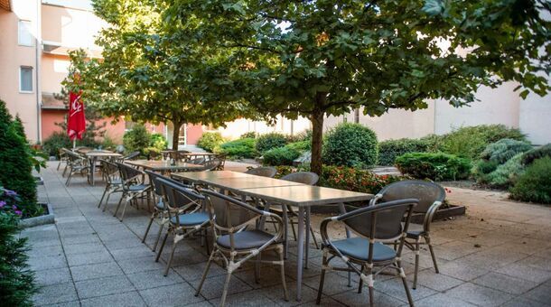 Martfű Hotel Thermal Spa***