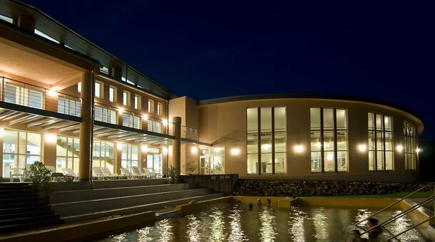 Martfű Hotel Thermal Spa***