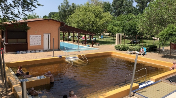 Martfű Hotel Thermal Spa***