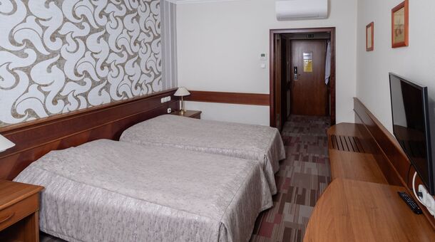 Hotel Arany Bárány