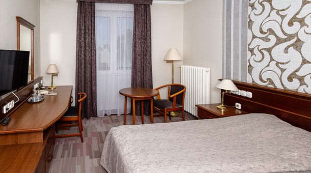 Hotel Arany Bárány