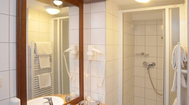 Hotel Arany Bárány