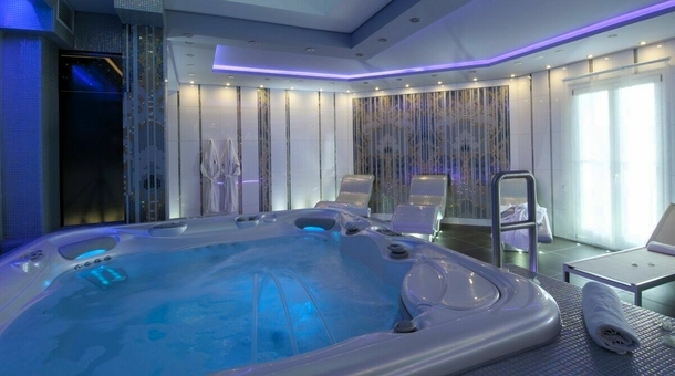 Hotel Arany Bárány