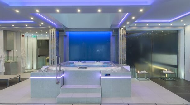 Hotel Arany Bárány