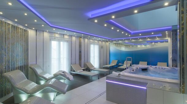 Hotel Arany Bárány