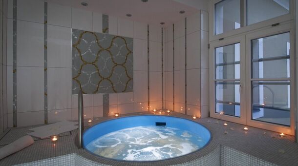 Hotel Arany Bárány