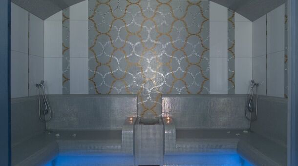 Hotel Arany Bárány