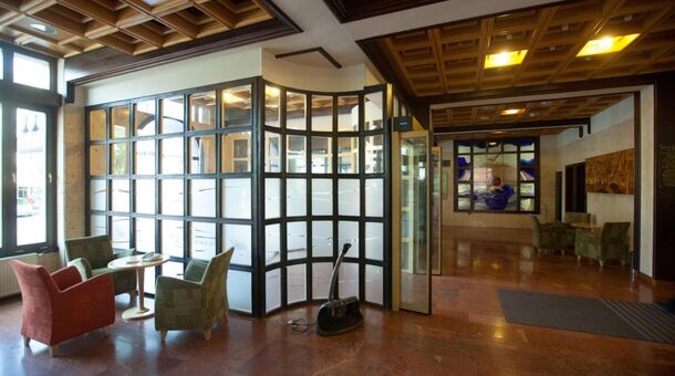 Hotel Arany Bárány