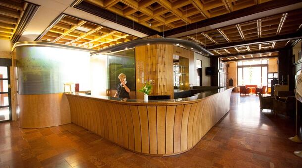 Hotel Arany Bárány